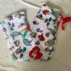 NWOT DISNEY PJS